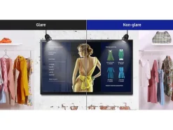 Samsung Touch Display QM55B-T Kapazitiv 55