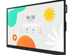 Samsung Touch Display WA65FX 65 "