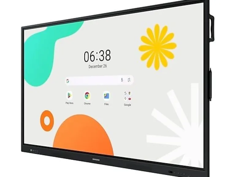 Samsung Touch Display WA65FX 65 "