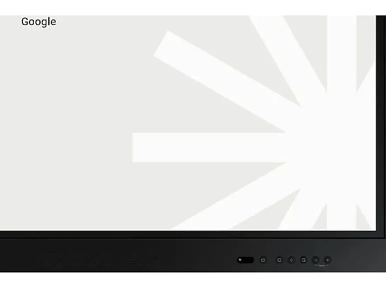 Samsung Touch Display WA65FX 65 "