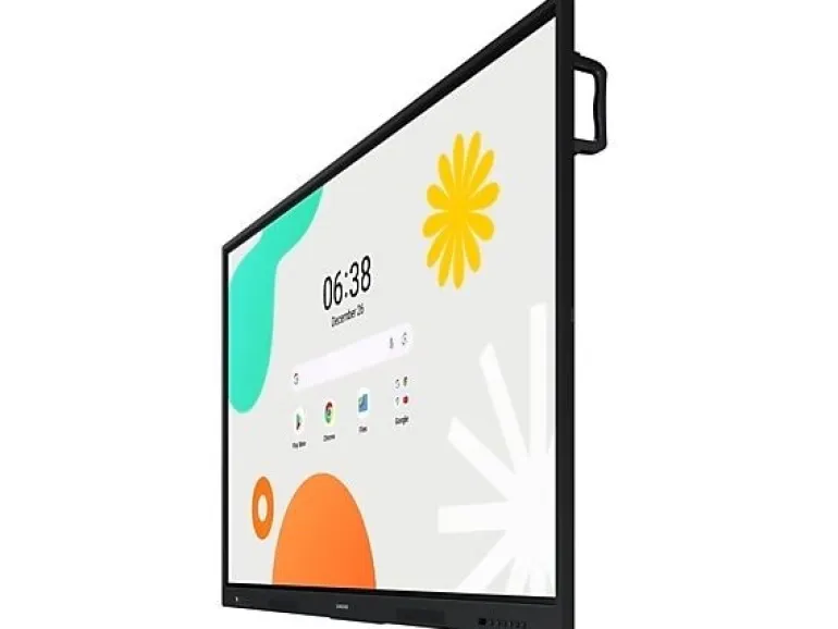 Samsung Touch Display WA65FX 65 "