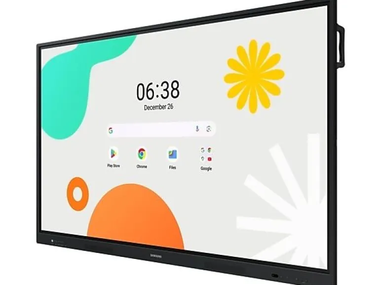 Samsung Touch Display WA65FX 65 "