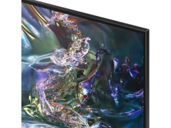 Samsung TV QE65Q67D AUXXN 65", 3840 x 2160 (Ultra HD 4K), QLED