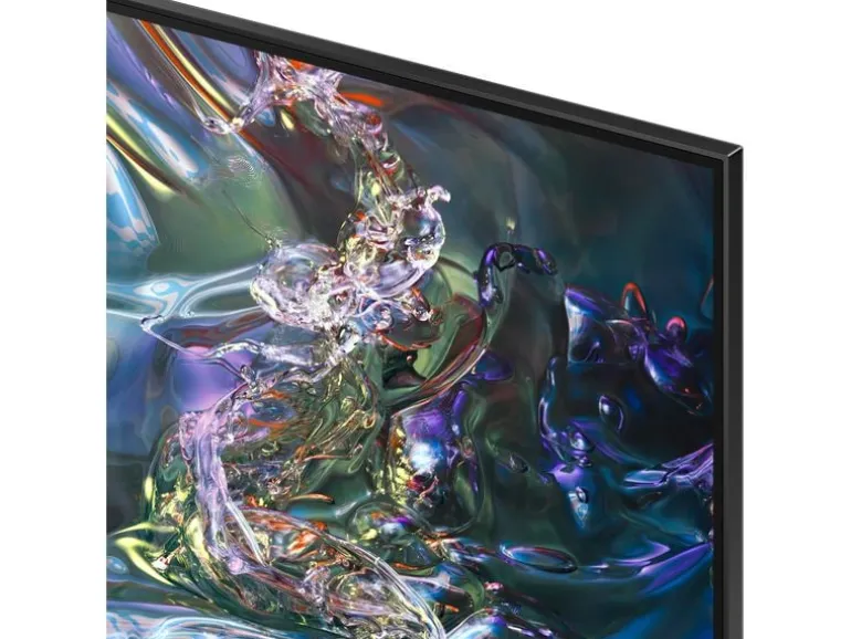 Samsung TV QE65Q67D AUXXN 65", 3840 x 2160 (Ultra HD 4K), QLED