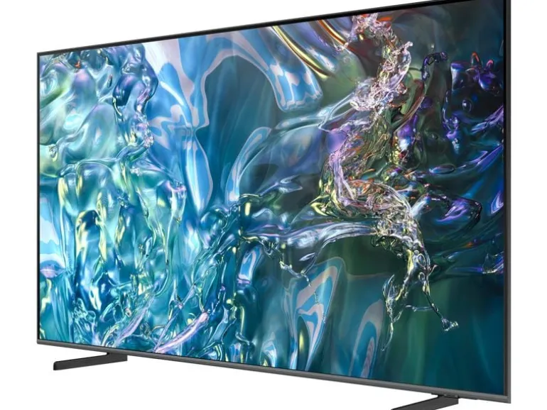 Samsung TV QE65Q67D AUXXN 65", 3840 x 2160 (Ultra HD 4K), QLED