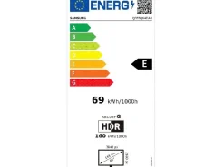 Samsung TV QE65Q67D AUXXN 65