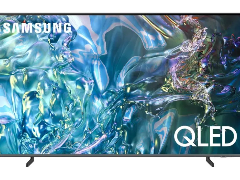 Samsung TV QE65Q67D AUXXN 65", 3840 x 2160 (Ultra HD 4K), QLED