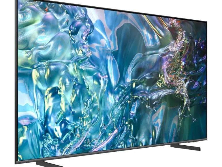 Samsung TV QE65Q67D AUXXN 65", 3840 x 2160 (Ultra HD 4K), QLED
