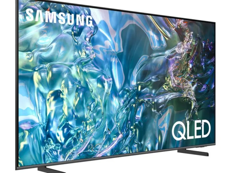 Samsung TV QE65Q67D AUXXN 65", 3840 x 2160 (Ultra HD 4K), QLED