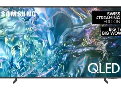 Samsung TV QE75Q67D AUXXN 75