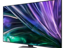 Samsung TV QE85QN85D BTXXN 85", 3840 x 2160 (Ultra HD 4K), Neo QLED