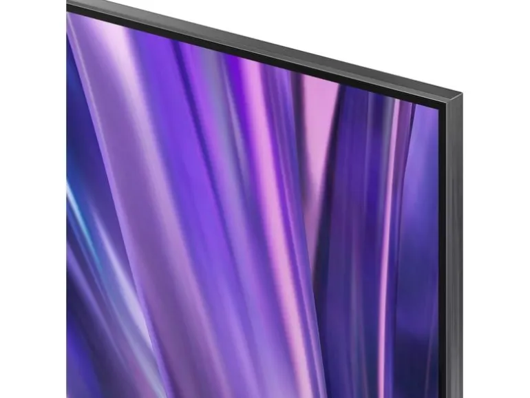 Samsung TV QE85QN85D BTXXN 85", 3840 x 2160 (Ultra HD 4K), Neo QLED