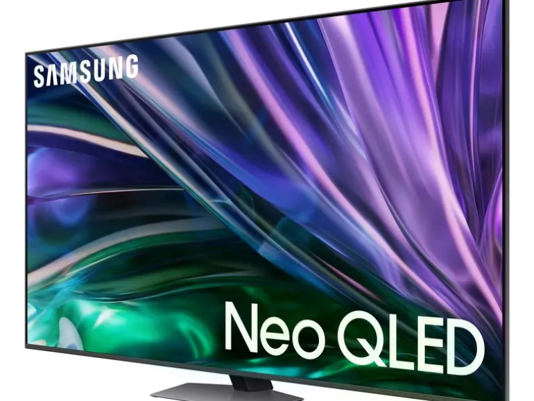 Samsung TV QE85QN85D BTXXN 85", 3840 x 2160 (Ultra HD 4K), Neo QLED