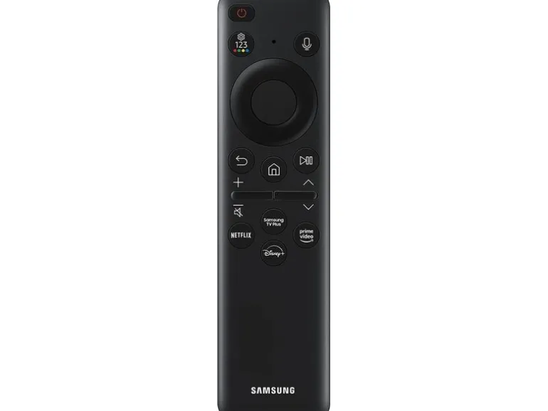Samsung TV QE85QN85D BTXXN 85", 3840 x 2160 (Ultra HD 4K), Neo QLED