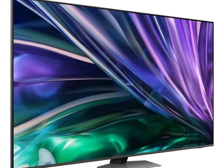 Samsung TV QE85QN85D BTXXN 85", 3840 x 2160 (Ultra HD 4K), Neo QLED