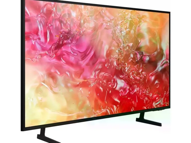 Samsung TV UE43DU7170 UXXN 43", 3840 x 2160 (Ultra HD 4K), LED-LCD