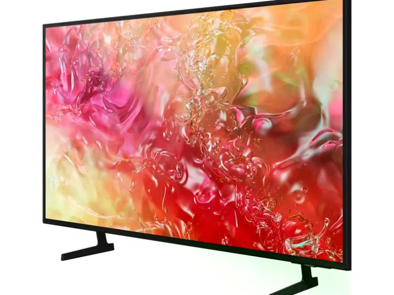 Samsung TV UE43DU7170 UXXN 43", 3840 x 2160 (Ultra HD 4K), LED-LCD