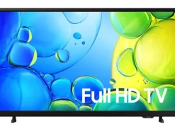 Samsung TV UE32F6000F 32'' F6000F Full HD TV, 2025