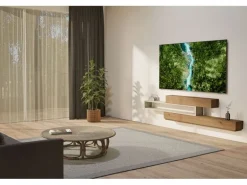 Samsung TV UE75U8000F 75'' U8000F Crystal UHD 4K TV, 2025