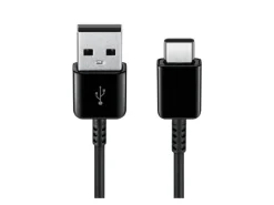Samsung USB 2.0-Kabel USB-A - USB-C 1.5 m