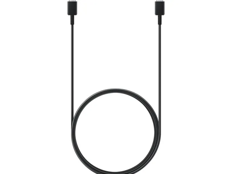 Samsung USB-Ladekabel EP-DX310 USB-C - USB-C 1.8 m