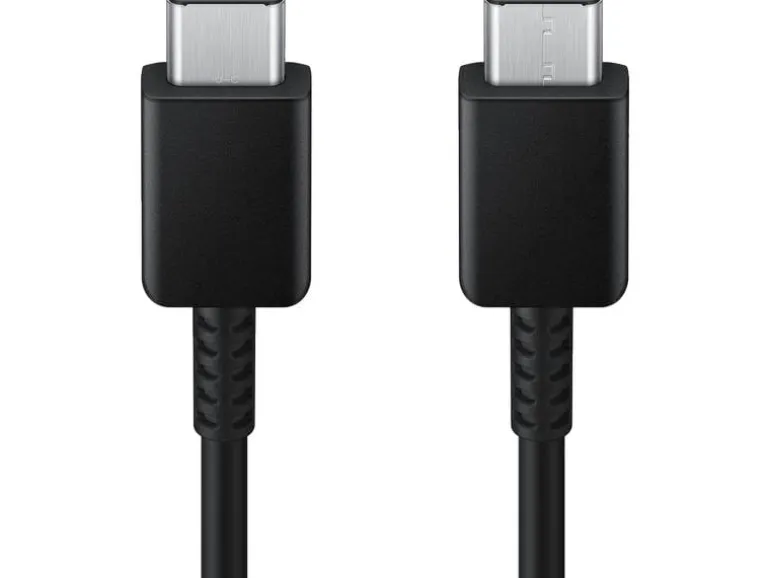 Samsung USB-Ladekabel EP-DX310 USB-C - USB-C 1.8 m