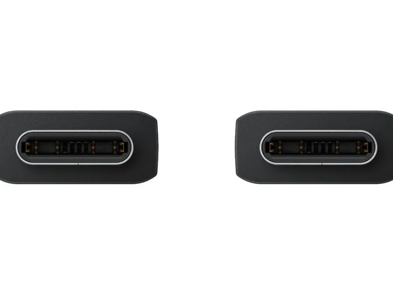 Samsung USB-Ladekabel EP-DX310 USB-C - USB-C 1.8 m