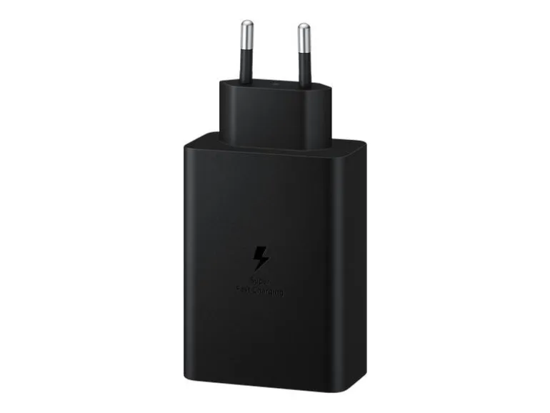 Samsung USB-Wandladegerät EP-T6530 Trio 65 W