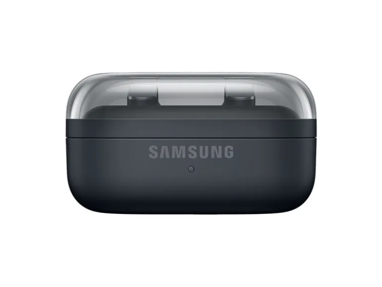 Samsung Wireless In-Ear-Kopfhörer Galaxy Buds4 Pro Schwarz