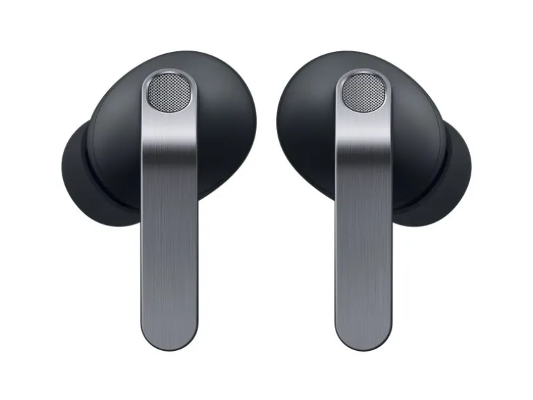 Samsung Wireless In-Ear-Kopfhörer Galaxy Buds4 Pro Schwarz