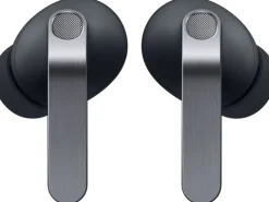 Samsung Wireless In-Ear-Kopfhörer Galaxy Buds4 Pro Schwarz
