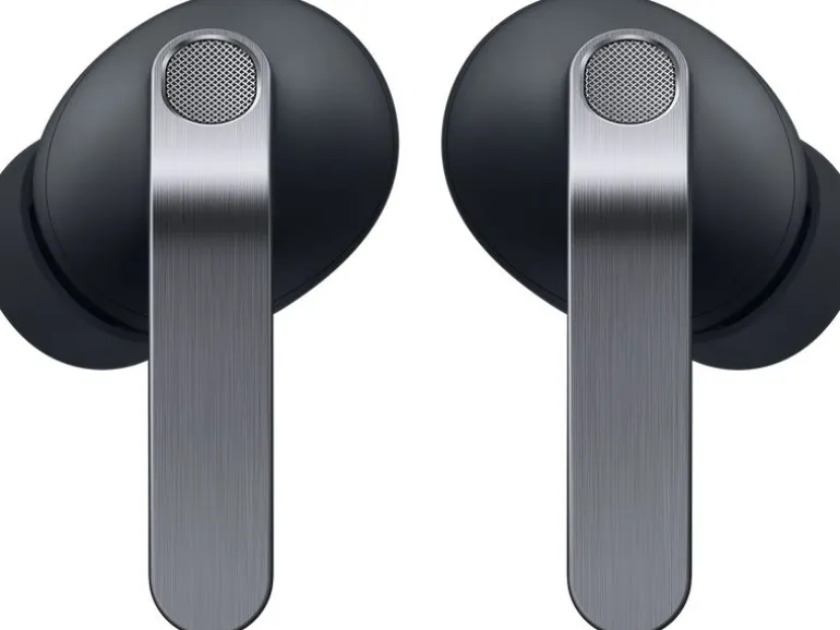 Samsung Wireless In-Ear-Kopfhörer Galaxy Buds4 Pro Schwarz