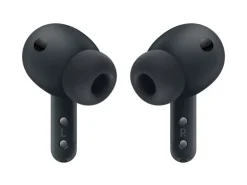Samsung Wireless In-Ear-Kopfhörer Galaxy Buds4 Pro Schwarz