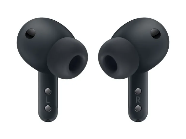 Samsung Wireless In-Ear-Kopfhörer Galaxy Buds4 Pro Schwarz