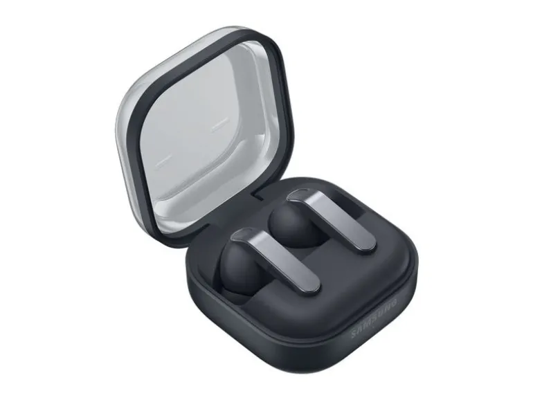 Samsung Wireless In-Ear-Kopfhörer Galaxy Buds4 Pro Schwarz