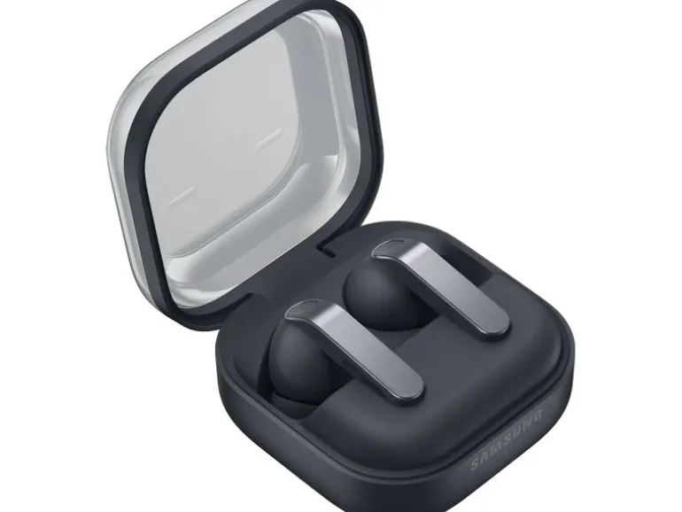 Samsung Wireless In-Ear-Kopfhörer Galaxy Buds4 Pro Schwarz
