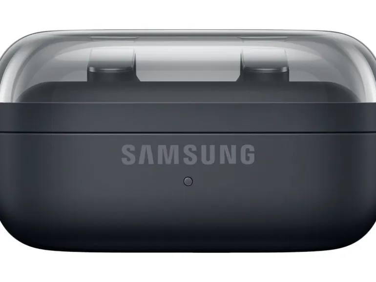Samsung Wireless In-Ear-Kopfhörer Galaxy Buds4 Pro Schwarz