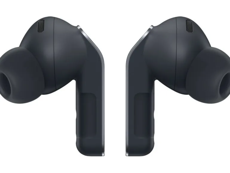 Samsung Wireless In-Ear-Kopfhörer Galaxy Buds4 Pro Schwarz