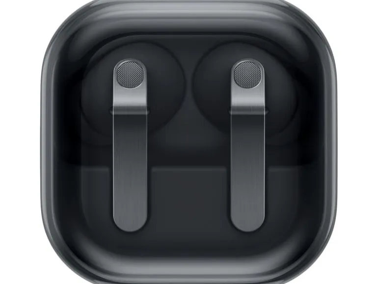 Samsung Wireless In-Ear-Kopfhörer Galaxy Buds4 Pro Schwarz
