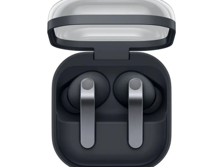 Samsung Wireless In-Ear-Kopfhörer Galaxy Buds4 Pro Schwarz