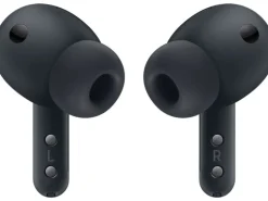 Samsung Wireless In-Ear-Kopfhörer Galaxy Buds4 Pro Schwarz