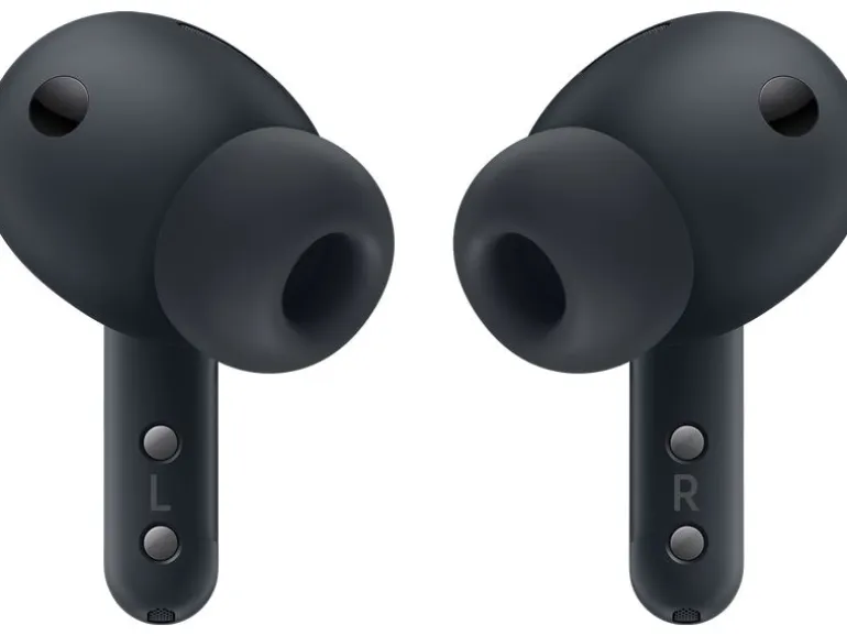 Samsung Wireless In-Ear-Kopfhörer Galaxy Buds4 Pro Schwarz