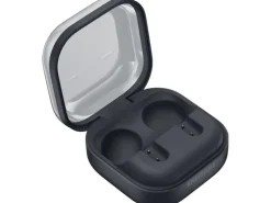 Samsung Wireless In-Ear-Kopfhörer Galaxy Buds4 Schwarz