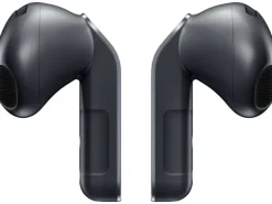 Samsung Wireless In-Ear-Kopfhörer Galaxy Buds4 Schwarz