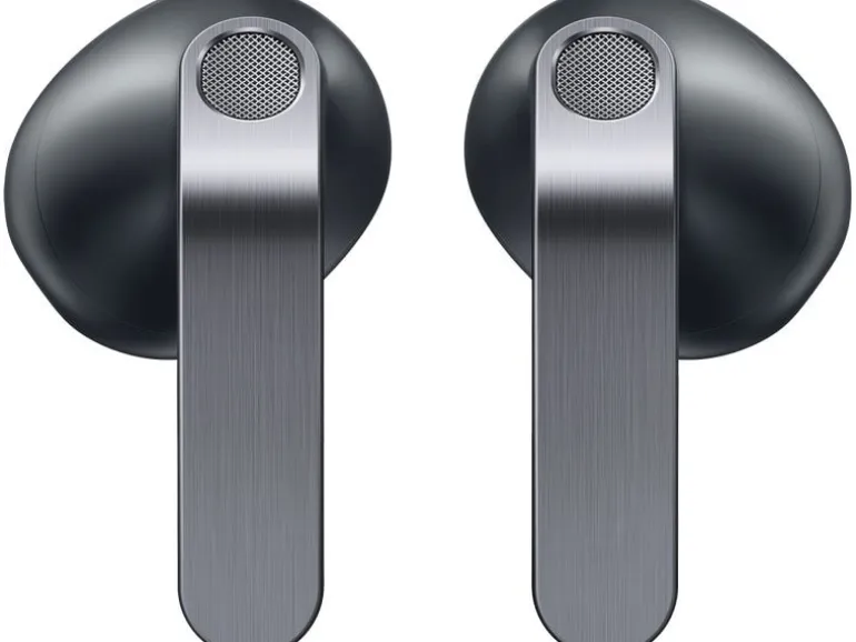 Samsung Wireless In-Ear-Kopfhörer Galaxy Buds4 Schwarz