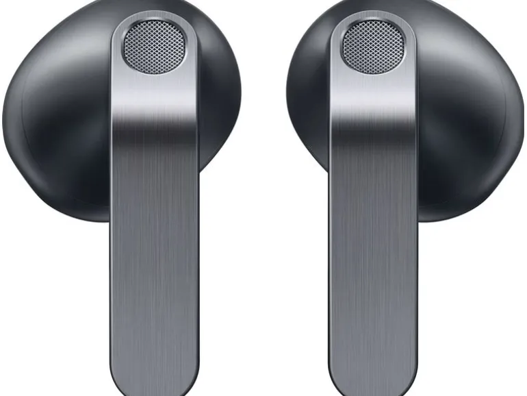 Samsung Wireless In-Ear-Kopfhörer Galaxy Buds4 Schwarz
