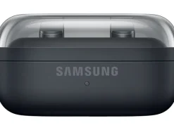 Samsung Wireless In-Ear-Kopfhörer Galaxy Buds4 Schwarz