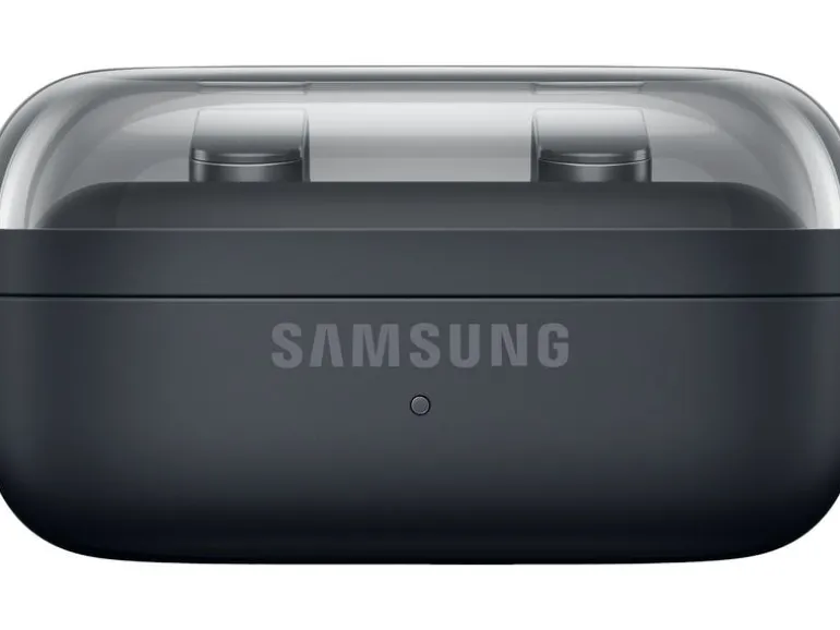 Samsung Wireless In-Ear-Kopfhörer Galaxy Buds4 Schwarz