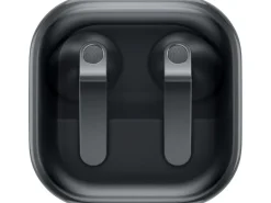 Samsung Wireless In-Ear-Kopfhörer Galaxy Buds4 Schwarz
