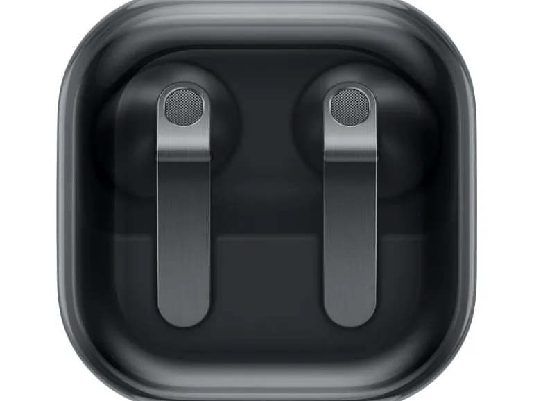 Samsung Wireless In-Ear-Kopfhörer Galaxy Buds4 Schwarz